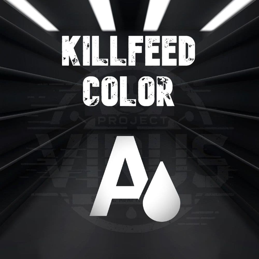 Killfeed Color | 30 Days