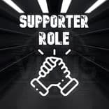 Variant image for Supporter Role | 90 Days